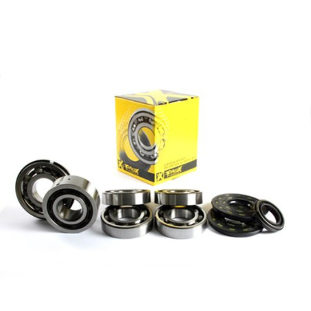 PROX crankshaft bearings with oil seals YAMAHA 1100 WAVE RUNNER/WAVE VENTURE '95-'97 (jet ski)