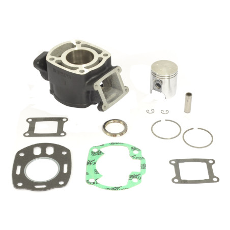 ATHENA cilindro komplektas HONDA MTX R 80 LC, MBX 80 LC, NSR 80R LC 49,50mm 80CC