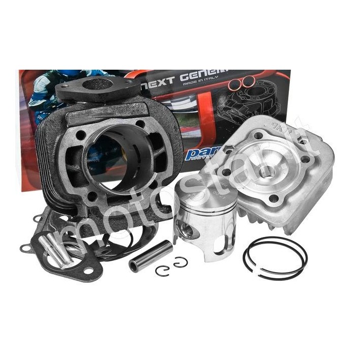 Parmakit Sport 70cc Minarelli Vertical AC cylinder kit