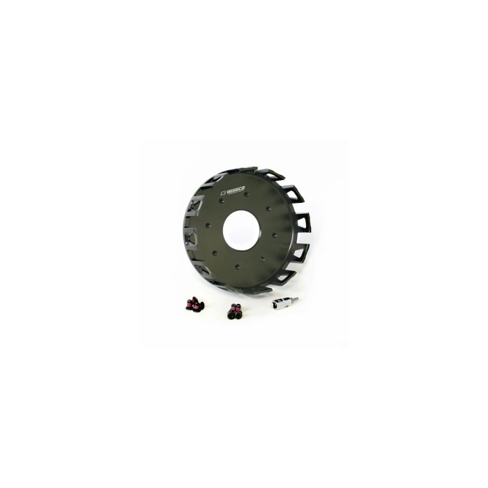 WISECO clutch basket HONDA CR 125 '00-'07, CRF 250R/X '04-'09