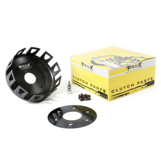 PROX clutch basket KAWASAKI KDX 200 '95-'05 (OEM:13095-1287)