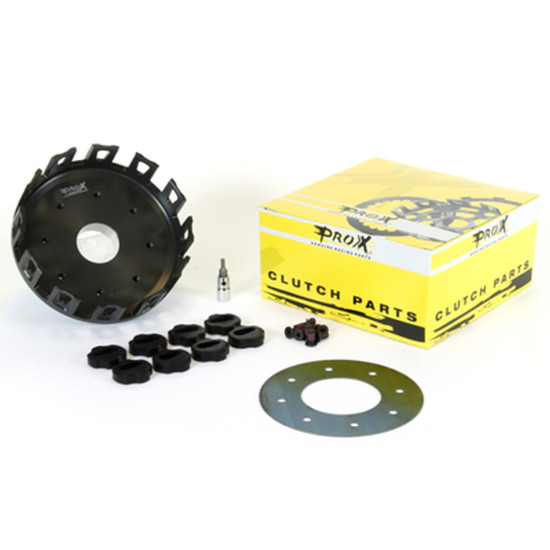 PROX clutch basket KAWASAKI KX 125 (03-08) (OEM:13095-1412)