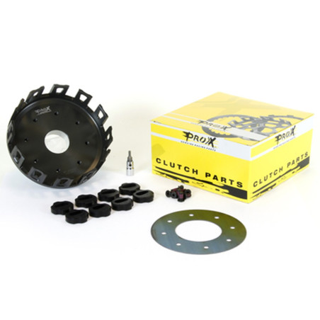 PROX clutch basket KAWASAKI KX 125 (03-08) (OEM:13095-1412)