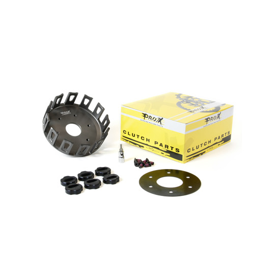 PROX clutch basket YAMAHA YZ 125 (93-04) (OEM:5NY-16150-00-00)