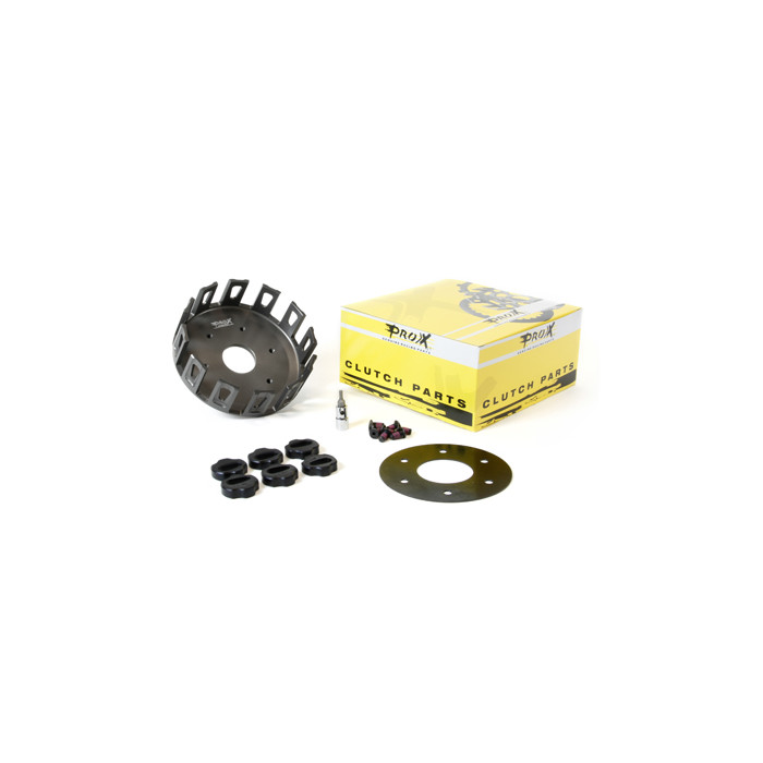 PROX clutch basket YAMAHA YZ 125 (93-04) (OEM:5NY-16150-00-00)