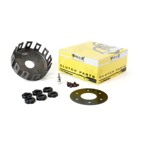 PROX clutch basket YAMAHA YZ 125 (93-04) (OEM:5NY-16150-00-00)