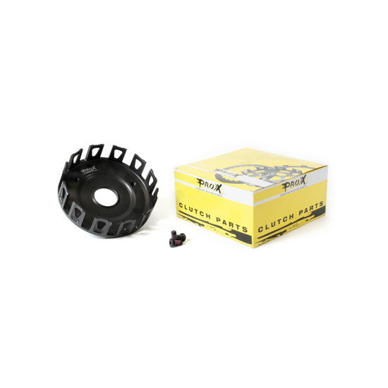 PROX clutch basket YAMAHA YZF 400 (98-99), WRF 400 (98-00) - replaced 17.2404F
