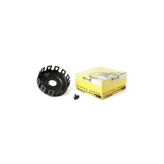 PROX clutch basket YAMAHA YZF 400 (98-99), WRF 400 (98-00) - replaced 17.2404F