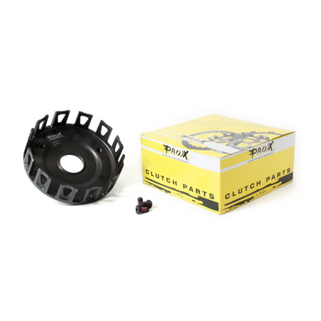 PROX clutch basket YAMAHA YZF 400 (98-99), WRF 400 (98-00) - replaced 17.2404F