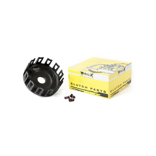 PROX clutch basket YAMAHA YZF/WRF 250, YZF 250 (01-08) WRF 250 (01-13) - replaced 17.2401F