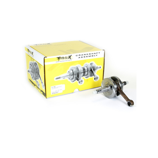 PROX crankshaft HONDA CR 80/85 (86-04) (HR 4012)