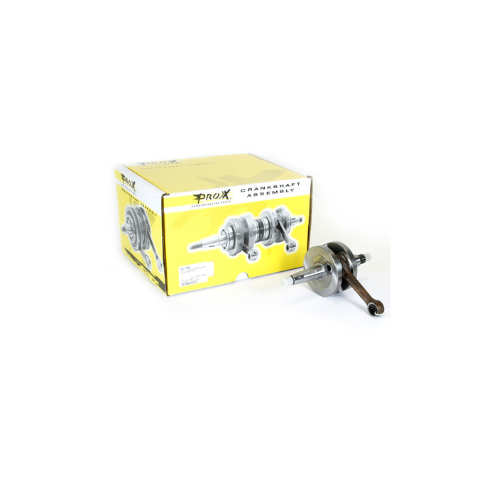 PROX alkūninis velenas HONDA CR 80/85 (86-04) (HR 4012)