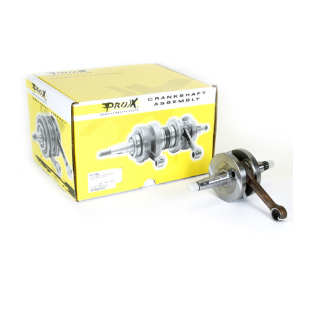 PROX alkūninis velenas HONDA CR 80/85 (86-04) (HR 4012)