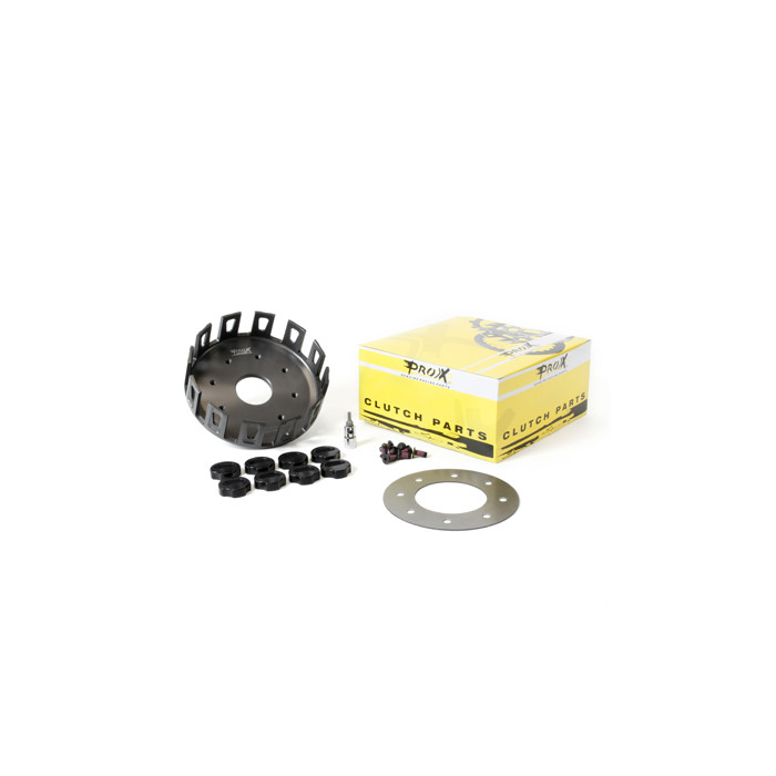 PROX clutch basket SUZUKI RM 125 92-11 - replaced 17.3292