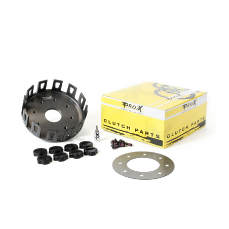 PROX clutch basket SUZUKI RM 125 92-11 - replaced 17.3292
