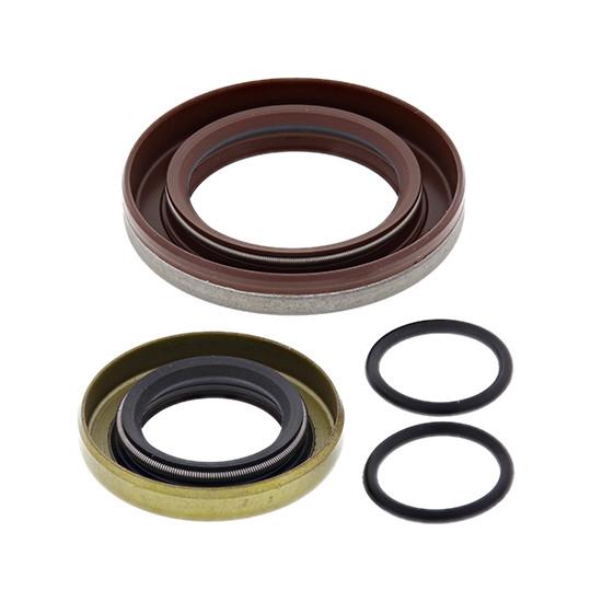 ALL BALLS crankshaft oil seals HUSQVARNA TC 65 18, KTM SX 65 09-18, SXS 65 13-14, XC 65 09