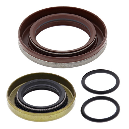 ALL BALLS crankshaft oil seals HUSQVARNA TC 65 18, KTM SX 65 09-18, SXS 65 13-14, XC 65 09