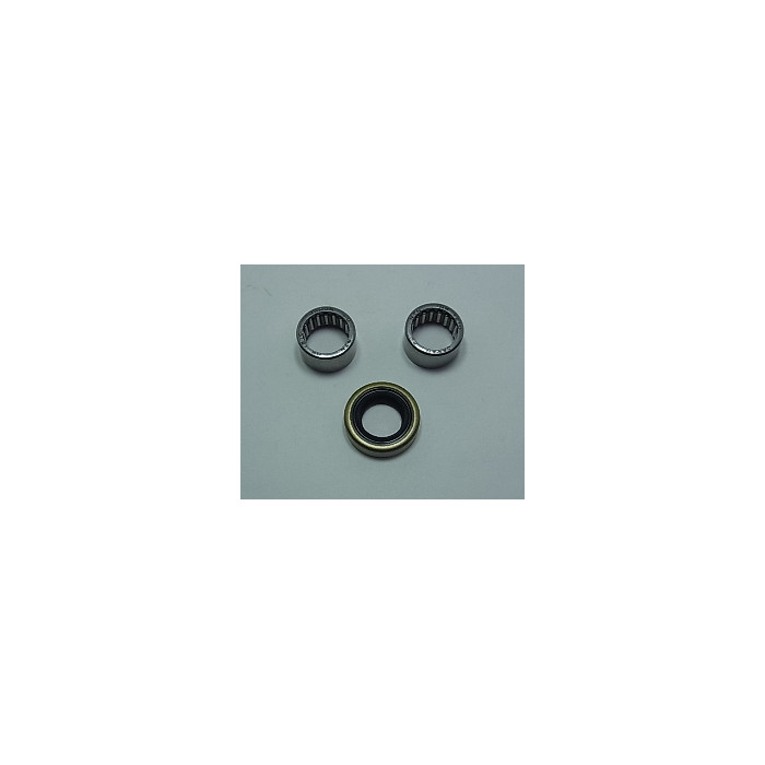 TOURMAX clutch slave cylinder repair kit KAWASAKI ER-5 '97-'05, ZX-6R '00-'06, ZZR 600 '93-'05, ZR-7 '99-'03, VN