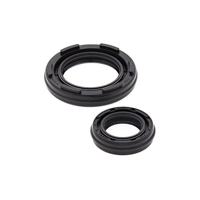 ALL BALLS crankshaft oil seals YAMAHA YFZ350 BANSHEE '87-'06