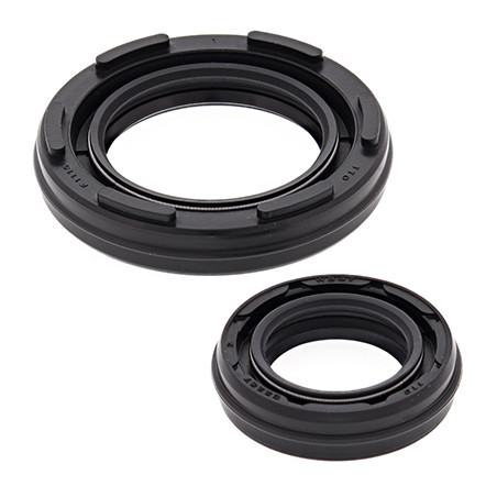 ALL BALLS crankshaft oil seals YAMAHA YFZ350 BANSHEE '87-'06
