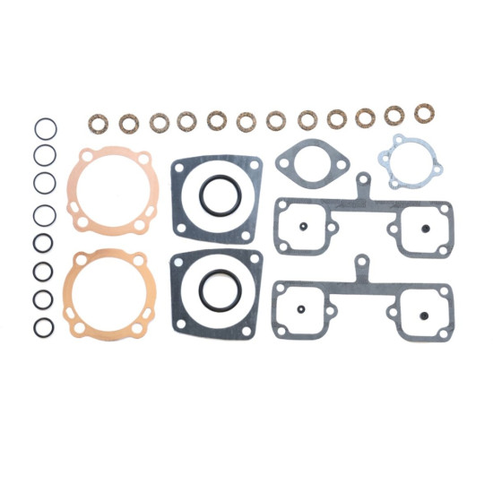 ATHENA TOP-END GASKETS HARLEY-DAVIDSON SPORTSTER '73-76 (OEM:17030-72A)