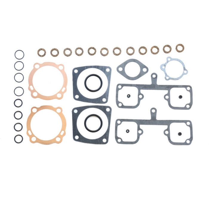 ATHENA TOP-END GASKETS HARLEY-DAVIDSON SPORTSTER '73-76 (OEM:17030-72A)