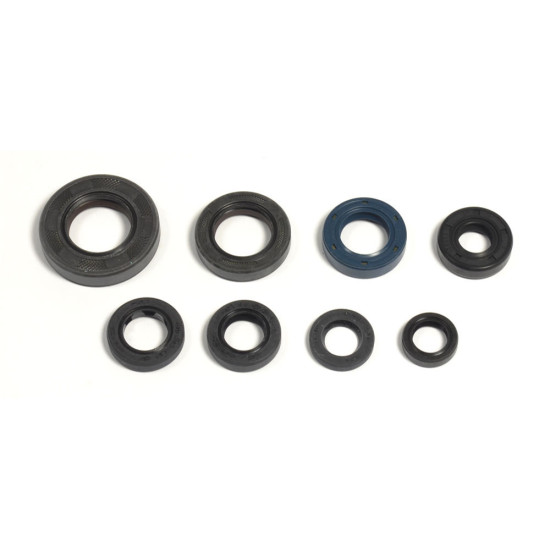 ATHENA engine gasket set HONDA CR 80/85 85-07