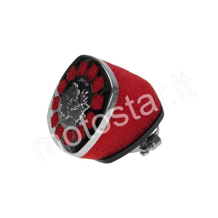 Malossi E14 30° curved 35.5mm air filter