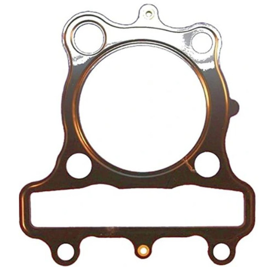 ATHENA head gasket (head) YAMAHA SR 250 '80-'94, XT250 '80-'90(3Y3)