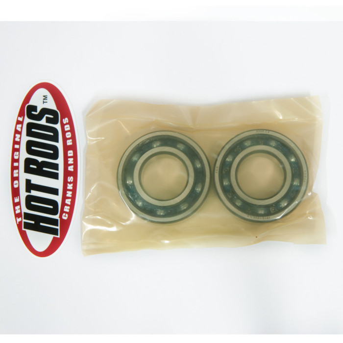 HOT RODS balansyro guoliai YAMAHA RAPTOR 350 (04-13), WARRIOR 350 (87-04)