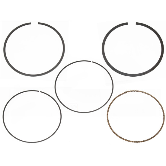 NAMURA piston rings CAN-AM RENEGADE 850 '16-20, OUTLANDER 850/MAX 850 '16-20, OUTLANDER 450EFI L 4X4 / MAX 450EFI L 4X4 '15-
