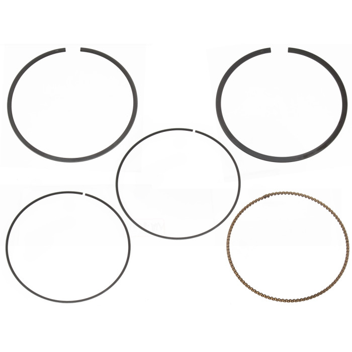 NAMURA piston rings CAN-AM RENEGADE 850 '16-20, OUTLANDER 850/MAX 850 '16-20, OUTLANDER 450EFI L 4X4 / MAX 450EFI L 4X4 '15-