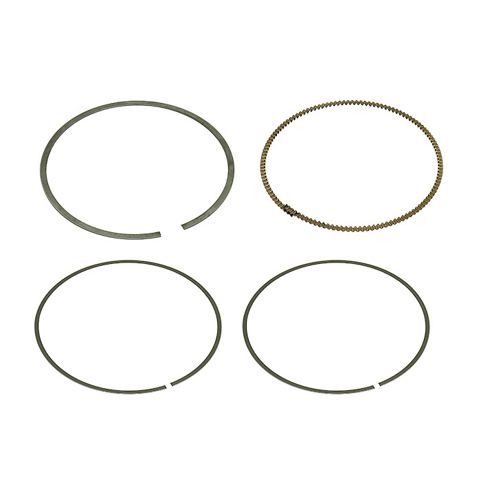 NAMURA piston rings HONDA CRF 250R '10-'13 (cylinder diameter 76.80mm standard)