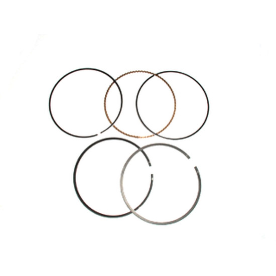 NAMURA piston rings HONDA TRX 350 RANCHER '99-'06 (cylinder diameter 78.50mm standard)
