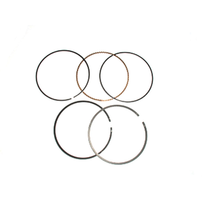 NAMURA piston rings HONDA TRX 350 RANCHER '99-'06 (cylinder diameter 78.50mm standard)