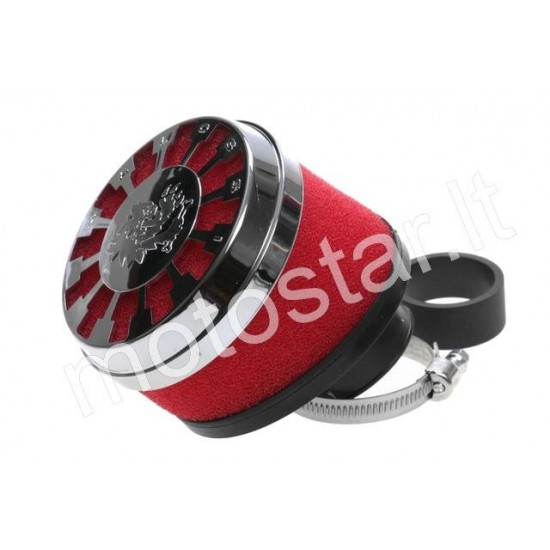 Malossi E13 25° curved 32-38mm air filter