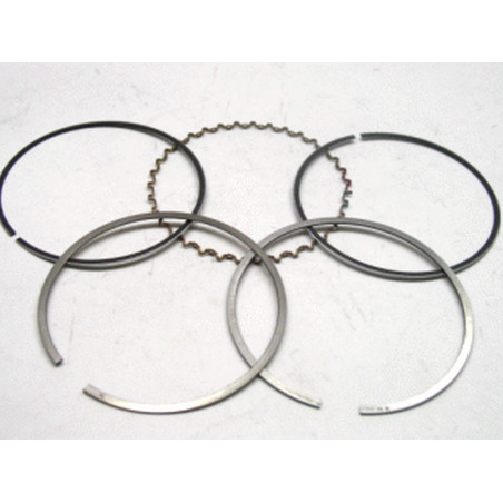 NAMURA piston rings KAWASAKI KLR 250 '87-'05, KSF 250 MOJAVE '87-'04 (standard 73.95mm)