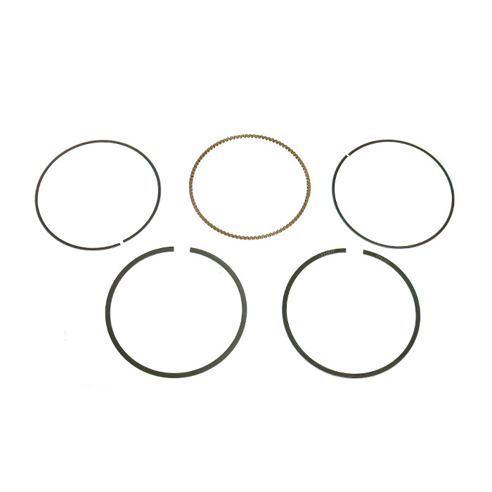 NAMURA piston rings KAWASAKI KVF700, KFX700, SUZUKI TWIN PEAKS (cylinder diameter 82mm standard)