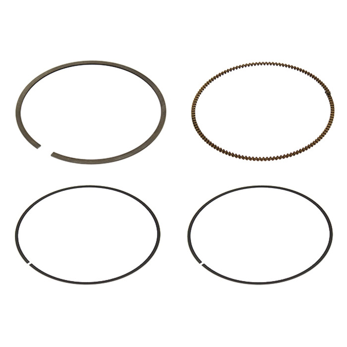 NAMURA piston rings KTM EXCF EXC-F 250 '14-'20 (cylinder diameter 78.00mm)