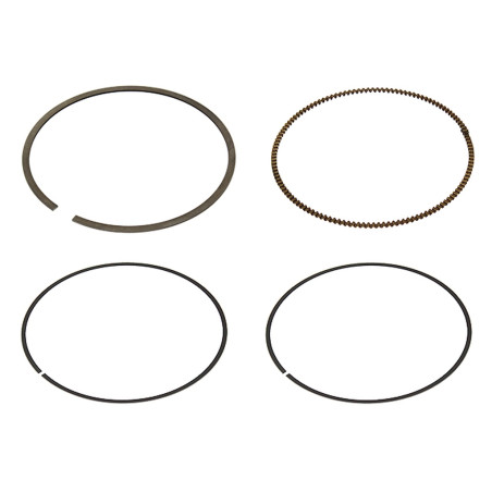 NAMURA piston rings KTM EXCF EXC-F 250 '14-'20 (cylinder diameter 78.00mm)