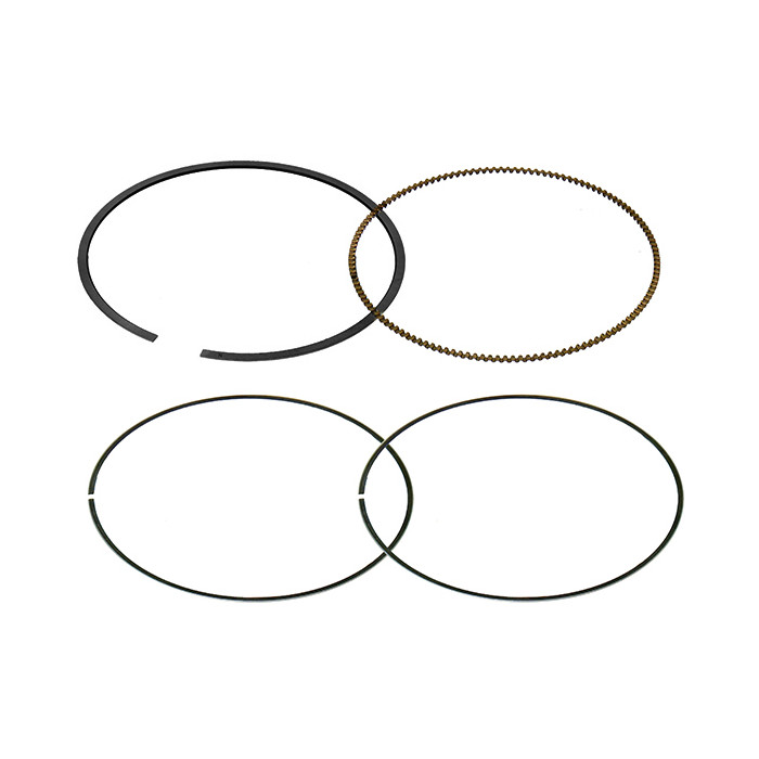 NAMURA piston rings KTM SXF350 11-15, EXC350 12-15
