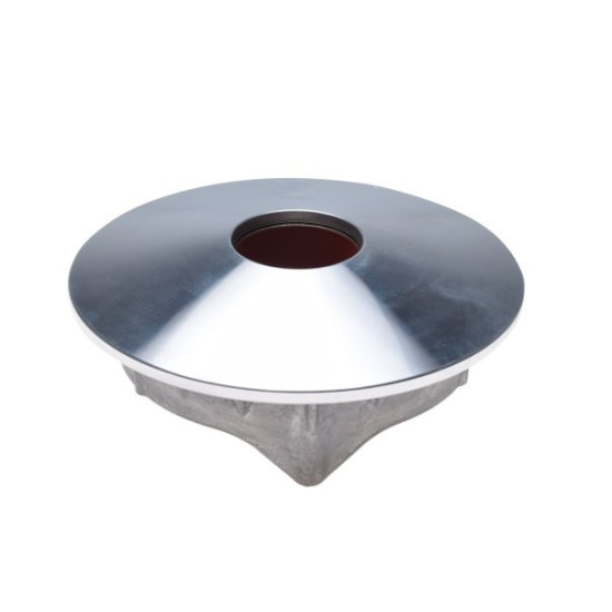 CF Moto 400-600 variator plate (0GR0-051100) (0JYA-051100) MOVING PLATE ASSY, DRIVE PULLEY