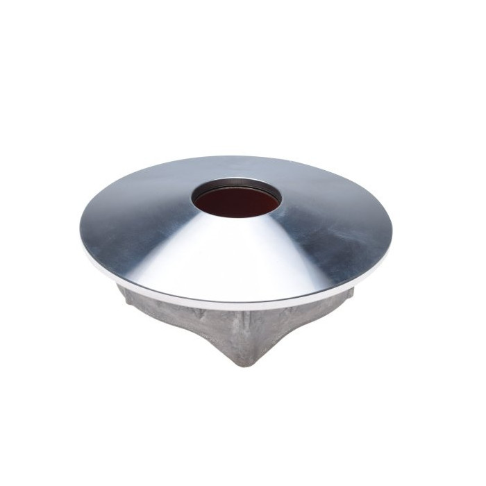 CF Moto 400-600 variator plate (0GR0-051100) (0JYA-051100) MOVING PLATE ASSY, DRIVE PULLEY