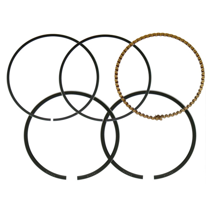 NAMURA piston rings POLARIS 325 TRAILBOSS/MAGNUM/XPEDITION '00-'02