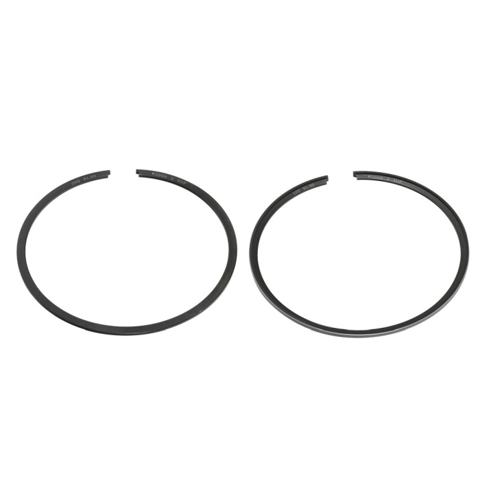 NAMURA piston rings POLARIS 700/1050 '96-'04 FREEDOM,SL,SLH,VIRAGE,HURRICANE,SLTX,SLTXH,VIRAGE (cylinder diameter 81.50mm)