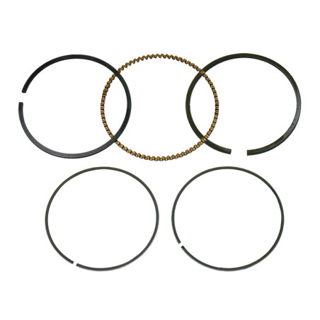 NAMURA piston rings POLARIS SPORTSMAN 300 (08-10), HAWKEYE 300 (06-11)