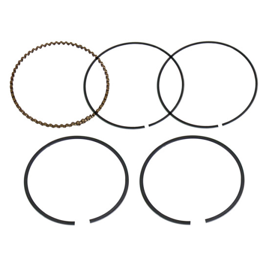 NAMURA piston rings POLARIS SPORTSMAN 400 '01-'12, 450 '06-'07