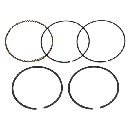 NAMURA piston rings POLARIS SPORTSMAN 400 '01-'12, 450 '06-'07 (+1.00mm)