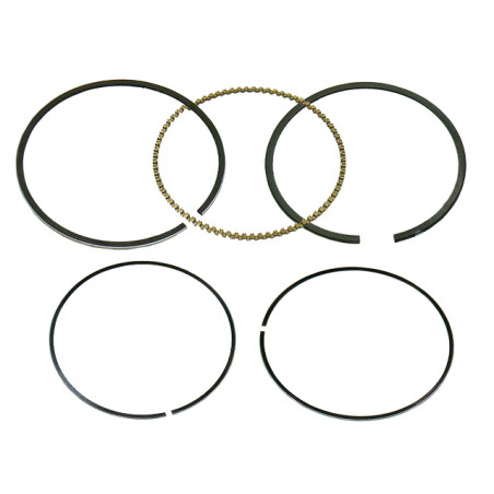 NAMURA piston rings POLARIS SPORTSMAN 850 09-14 TWIN CYLINDER, SCRAMBLER 850 13-14 (cylinder diameter 87.00mm)