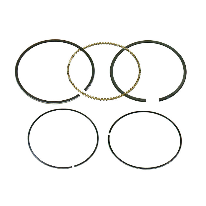 NAMURA piston rings POLARIS SPORTSMAN 850 09-14 TWIN CYLINDER, SCRAMBLER 850 13-14 (cylinder diameter 87.50mm+0.50mm)
